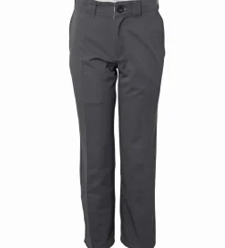 Konfirmationstøj|Hound Bukser - Worker - Grå