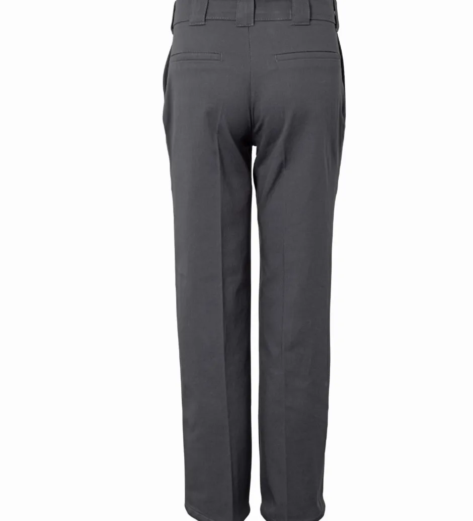 Konfirmationstøj|Hound Bukser - Worker - Grå