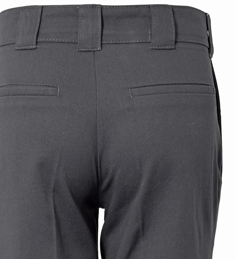 Konfirmationstøj|Hound Bukser - Worker - Grå