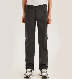 Konfirmationstøj|Hound Bukser - Worker - Grå