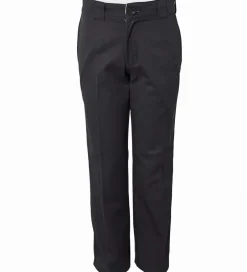 Konfirmationstøj|Hound Bukser - Worker - Sort