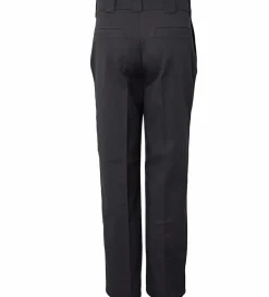 Konfirmationstøj|Hound Bukser - Worker - Sort