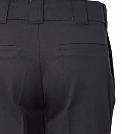 Konfirmationstøj|Hound Bukser - Worker - Sort