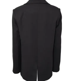 Konfirmationstøj|Jakkesæt Og Blazers|Hound By Nicoline Blazer - Sort