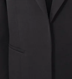 Konfirmationstøj|Jakkesæt Og Blazers|Hound By Nicoline Blazer - Sort