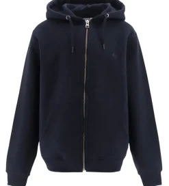 Cardigans|Hound Cardigan - HdElliot - Navy