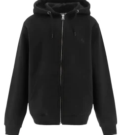 Cardigans|Hound Cardigan - HdElliot - Sort