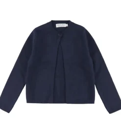 Striktrøjer|Hound Cardigan - Strik - HdLaura - Navy