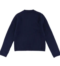 Striktrøjer|Hound Cardigan - Strik - HdLaura - Navy