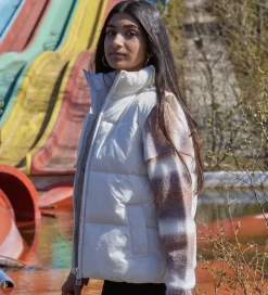 Dunveste Og Dyneveste|Veste|Hound Dynevest - Bone White