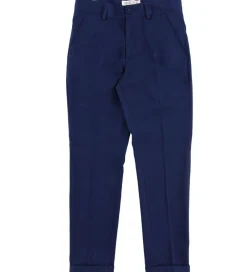 Konfirmationstøj|Jakkesæt Og Blazers|Hound Habitbukser - Mørkeblå