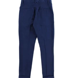 Konfirmationstøj|Jakkesæt Og Blazers|Hound Habitbukser - Mørkeblå