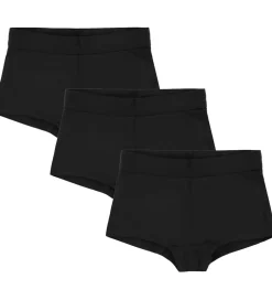 Undertøj|Basis|Hound Hipsters - 3-pak - Sort