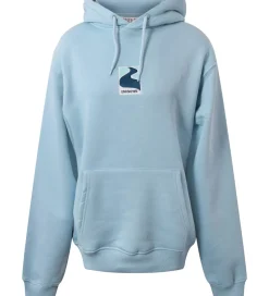Hættetrøjer|Hound Hættetrøje - Light Blue