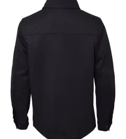 Konfirmationstøj|Hound Jakke - Sort