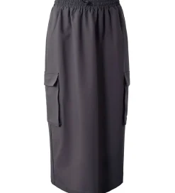 Nederdele|Hound Nederdel - Cargo - Grey