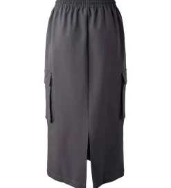 Nederdele|Hound Nederdel - Cargo - Grey