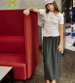 Nederdele|Hound Nederdel - Cargo - Grey