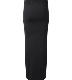 Nederdele|Hound Nederdel - Wrincle Skirt - Black