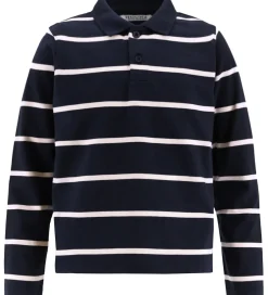 T-Shirts|Hound Polobluse - Rugby - Navy