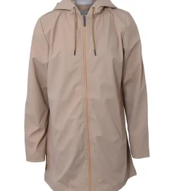 Regntøj|Hound Regnfrakke - Sand