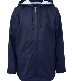 Regntøj|Hound Regnjakke - PU - Navy