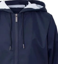 Regntøj|Hound Regnjakke - PU - Navy