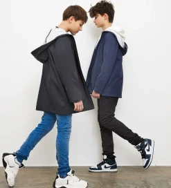 Regntøj|Hound Regnjakke - PU - Navy