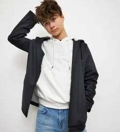 Regntøj|Hound Regnjakke - PU - Sort