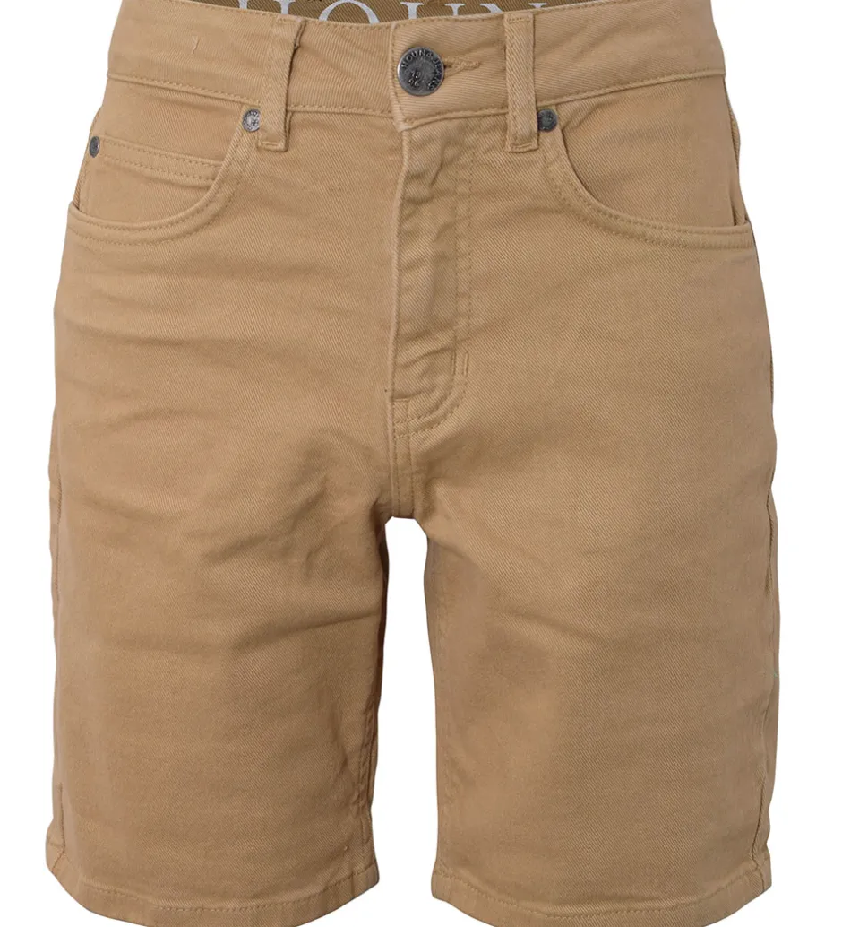 Shorts Og Knickers|Hound Shorts - Wide - Sand