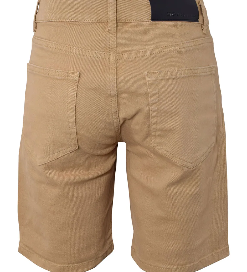 Shorts Og Knickers|Hound Shorts - Wide - Sand