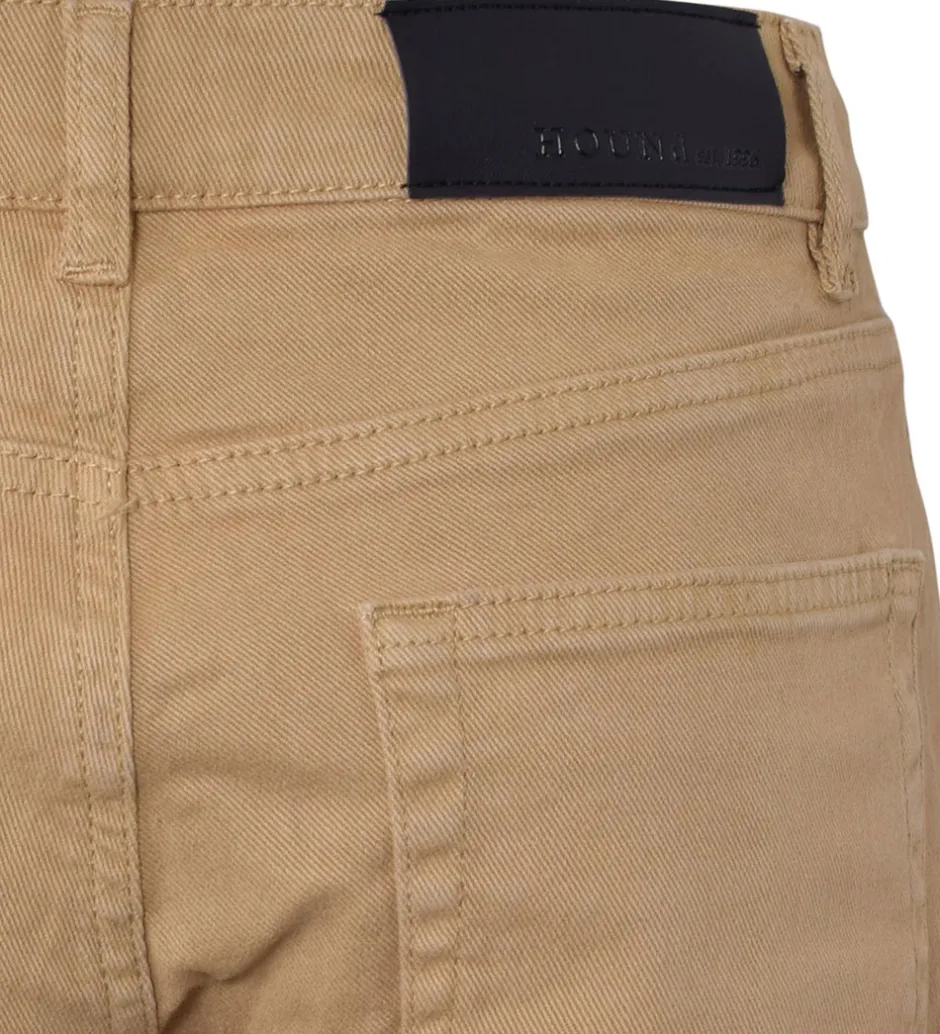 Shorts Og Knickers|Hound Shorts - Wide - Sand