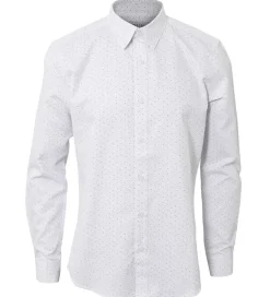 Konfirmationstøj|Hound Skjorte - All Over Print