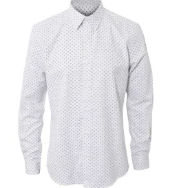 Konfirmationstøj|Hound Skjorte - All Over Print