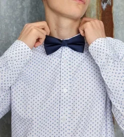 Konfirmationstøj|Hound Skjorte - All Over Print