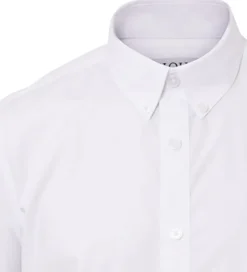 Skjorter|Konfirmationstøj|Hound Skjorte - Hvid