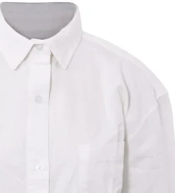 Konfirmationstøj|Hound Skjorte - Hvid