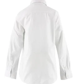 Konfirmationstøj|Hound Skjorte - Hvid