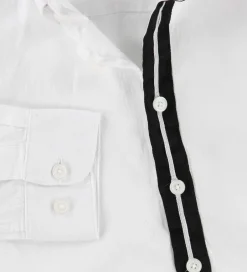 Konfirmationstøj|Hound Skjorte - Hvid