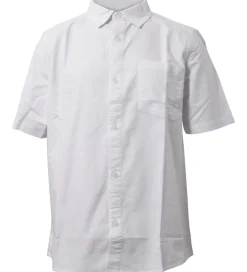 Konfirmationstøj|Hound Skjorte - Hvid