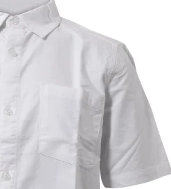 Konfirmationstøj|Hound Skjorte - Hvid