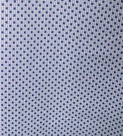 Konfirmationstøj|Hound Skjorte - Hvid/Mørkeblå