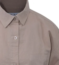 Konfirmationstøj|Hound Skjorte - Sand