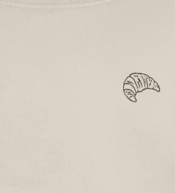 Pigetøj|Sweatshirts|Hound Sweatshirt - HdSofia - Beige