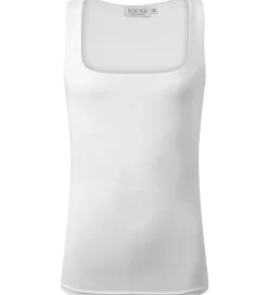 Toppe|Hound Top - White