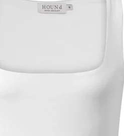 Toppe|Hound Top - White