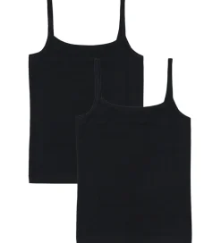 Toppe|Hound Toppe - HdAlma - 2-pak - Sort