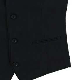 Veste|Hound Vest - Navy