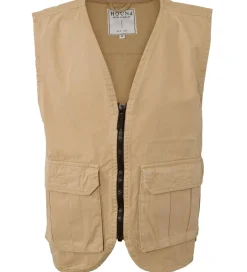 Veste|Hound Vest - Sand