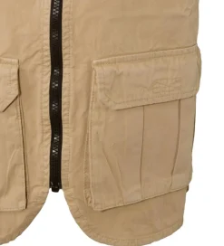 Veste|Hound Vest - Sand